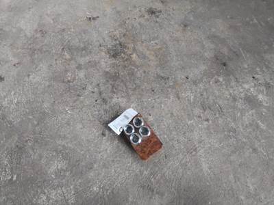 Kenworth W900 Instrument Panel Cluster