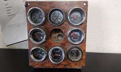 Kenworth W900 Instrument Panel Cluster