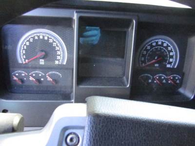 Mack Anthem Instrument Panel Cluster