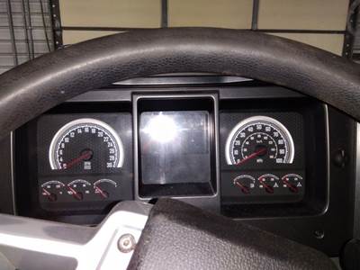 Mack Anthem Instrument Panel Cluster