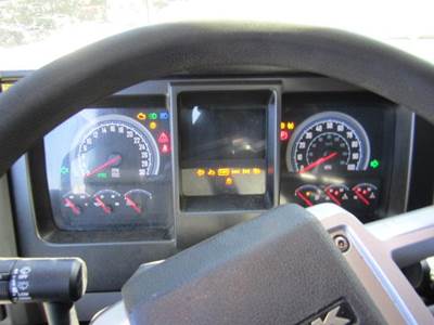 Mack Anthem Instrument Panel Cluster
