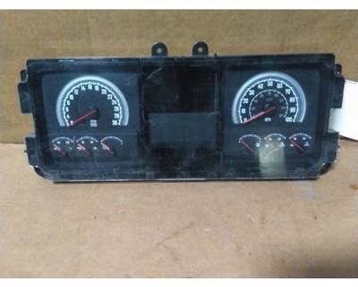 Mack Anthem Left Instrument Panel Cluster