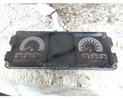 Mack Anthem Instrument Panel Cluster