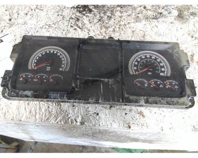 Mack Anthem Left Instrument Panel Cluster