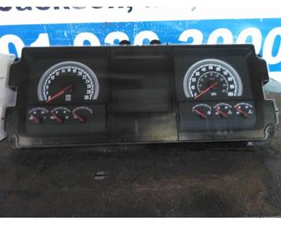 Mack Anthem Instrument Panel Cluster