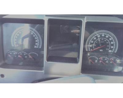 Mack Anthem Instrument Panel Cluster