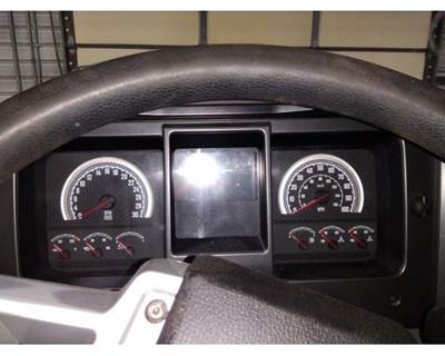 Mack Anthem Instrument Panel Cluster