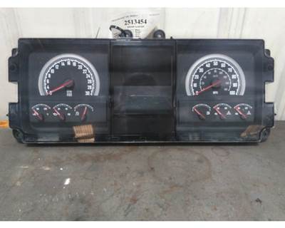 Mack Anthem Instrument Panel Cluster