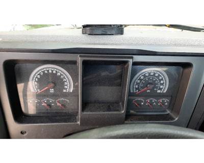 Mack Anthem Instrument Panel Cluster