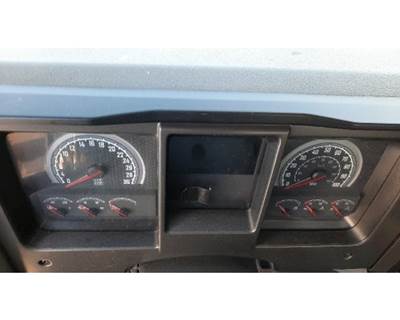 Mack Anthem Instrument Panel Cluster