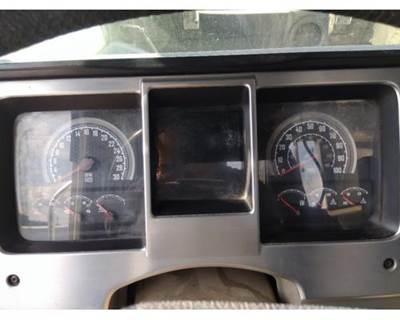 Mack Pinnacle Instrument Panel Cluster