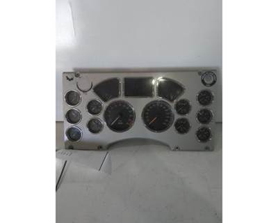 Mack Pinnacle CXU613 Left Instrument Panel Cluster for a Mack CXU613