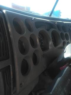 Mack Vision CX612 Instrument Panel Cluster for a Mack CX612