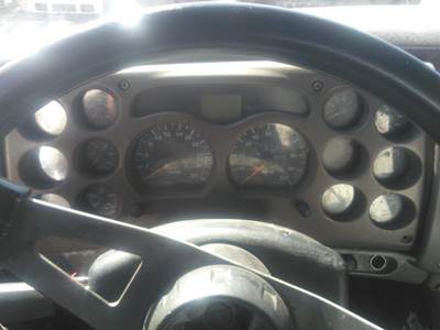 Mack Vision CXN612 Instrument Panel Cluster for a Mack CXN612