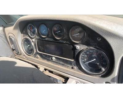Peterbilt 320 Instrument Panel Cluster