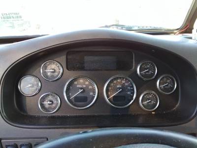 Peterbilt 337 Instrument Panel Cluster