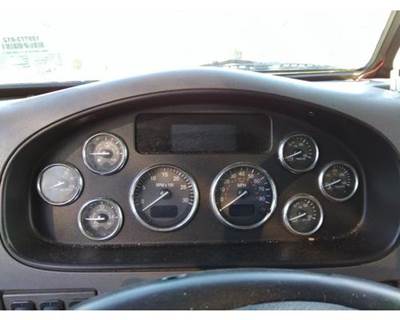 Peterbilt 337 Instrument Panel Cluster