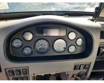 Peterbilt 337 Instrument Panel Cluster