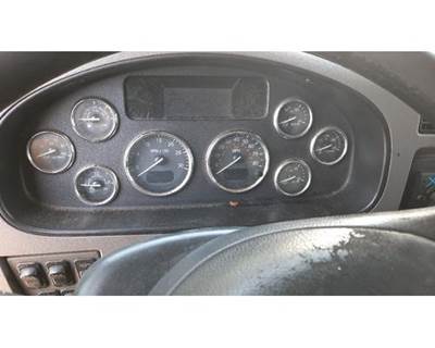 Peterbilt 337 Instrument Panel Cluster