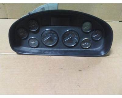 Peterbilt 348 Instrument Panel Cluster
