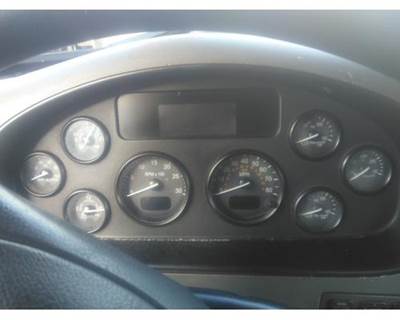 Peterbilt 348 Instrument Panel Cluster