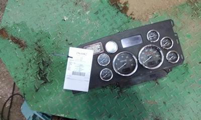 Peterbilt 386 Instrument Panel Cluster