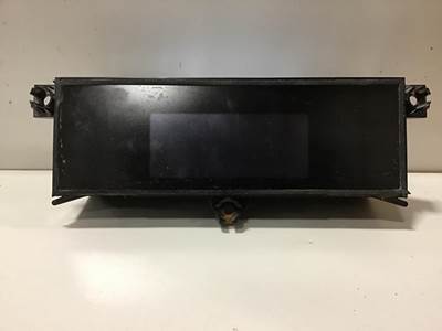 Peterbilt 387 Instrument Panel Cluster