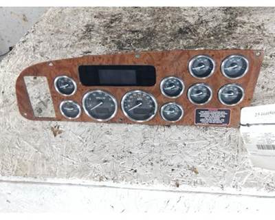 Peterbilt 387 Instrument Panel Cluster