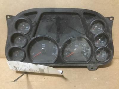 Peterbilt 579 Instrument Panel Cluster