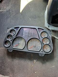 Peterbilt 579 Instrument Panel Cluster