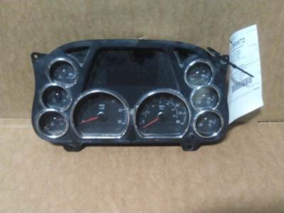 Peterbilt 579 Instrument Panel Cluster