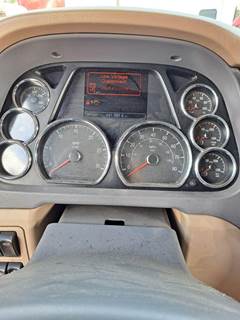 Peterbilt 579 Instrument Panel Cluster