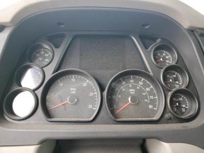 Peterbilt 579 Instrument Panel Cluster