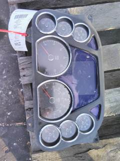 Peterbilt 579 Instrument Panel Cluster