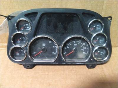 Peterbilt 579 Instrument Panel Cluster