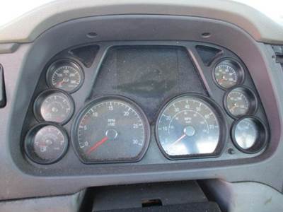 Peterbilt 579 Instrument Panel Cluster