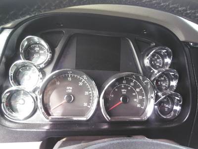 Peterbilt 579 Instrument Panel Cluster