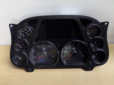 Peterbilt 579 Left Instrument Panel Cluster