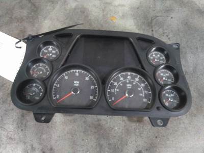 Peterbilt 579 Instrument Panel Cluster