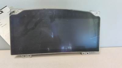 Peterbilt 579 Instrument Panel Cluster