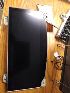 Peterbilt 579 Instrument Panel Cluster