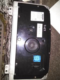 Peterbilt 579 Left Instrument Panel Cluster