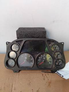 Peterbilt 579 Instrument Panel Cluster