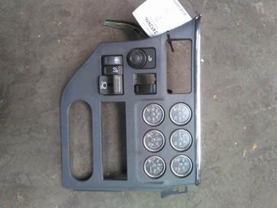 Peterbilt 579 Instrument Panel Cluster