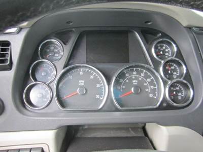 Peterbilt 579 Instrument Panel Cluster