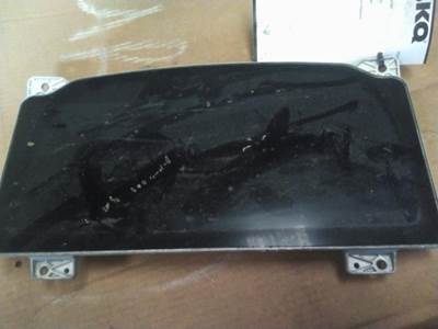 Peterbilt 579 Instrument Panel Cluster