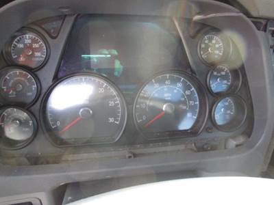 Peterbilt 579 Left Instrument Panel Cluster