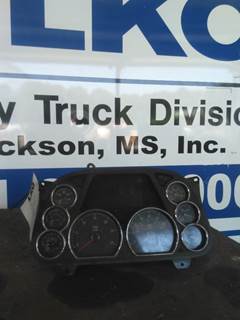 Peterbilt 579 Instrument Panel Cluster