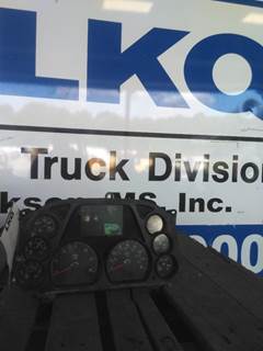 Peterbilt 579 Instrument Panel Cluster