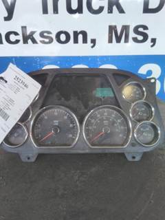 Peterbilt 579 Instrument Panel Cluster